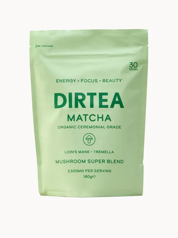 DIRTEA Matcha Super Blend 180g - La Roche-Posay