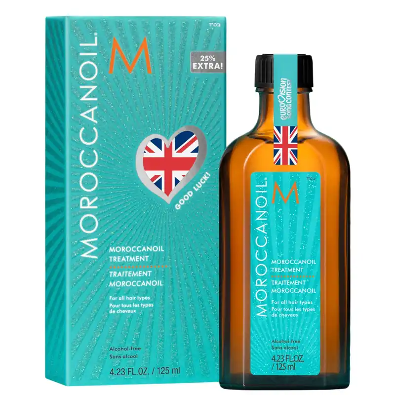 Moroccanoil Special Edition Treatment 125ml (25% Extra Free)