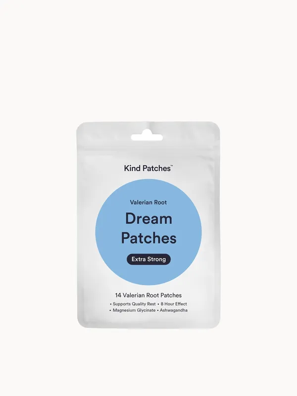 Kind Patches Dream Patches Extra Strong (14 Patches) - Beauty Works