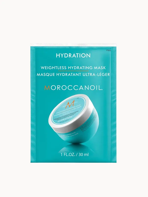 Moroccanoil Hydrating Mask Light 30ml