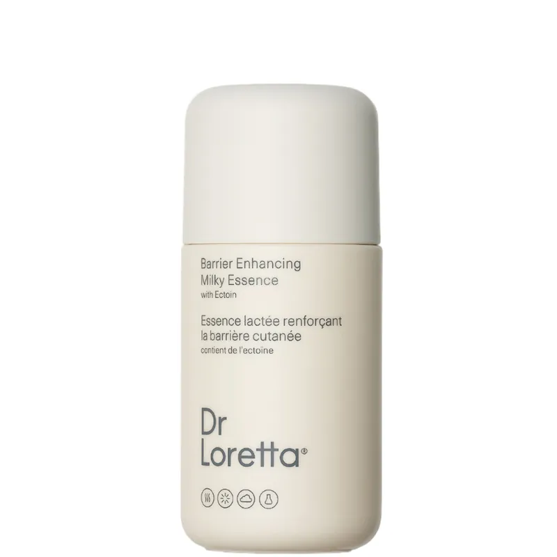 Dr. Loretta Barrier Enhancing Milky Essence 100ml - Estée Lauder