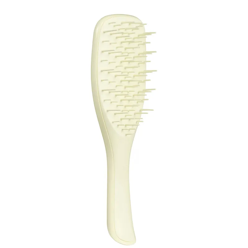 Tangle Teezer The Ultimate Detangler Extra Gentle Chamomile Yellow