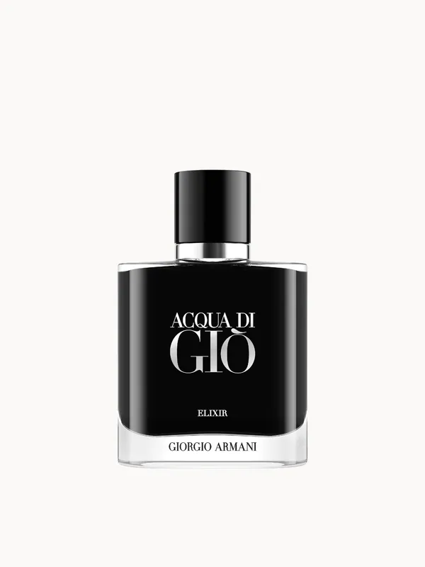 Armani Acqua Di Gio Homme Elixir 50ml