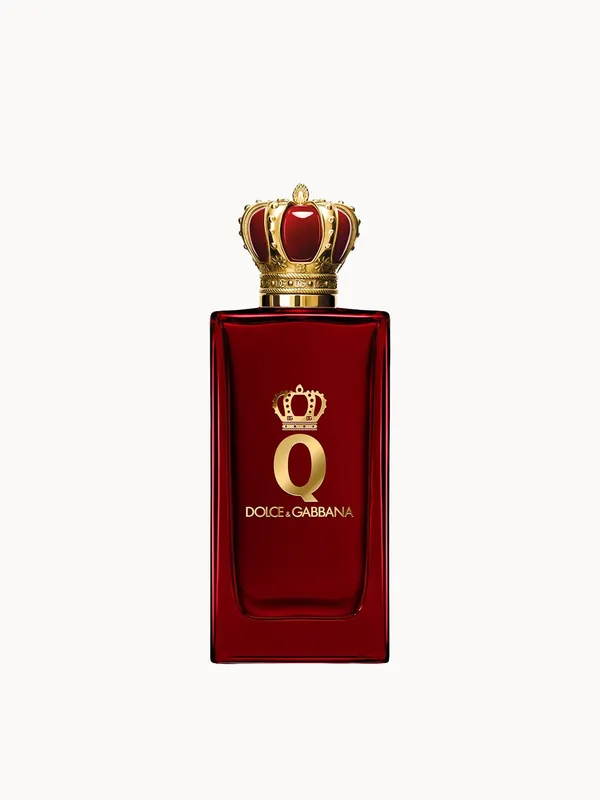 Q by Dolce&Gabbana Parfum 100ml - YSL