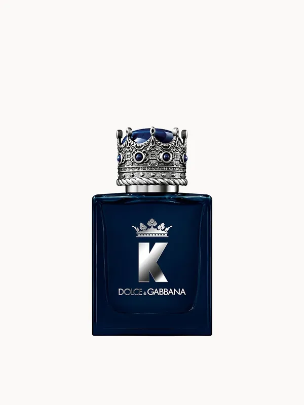 K by Dolce&Gabbana Parfum 50ml - Color Wow