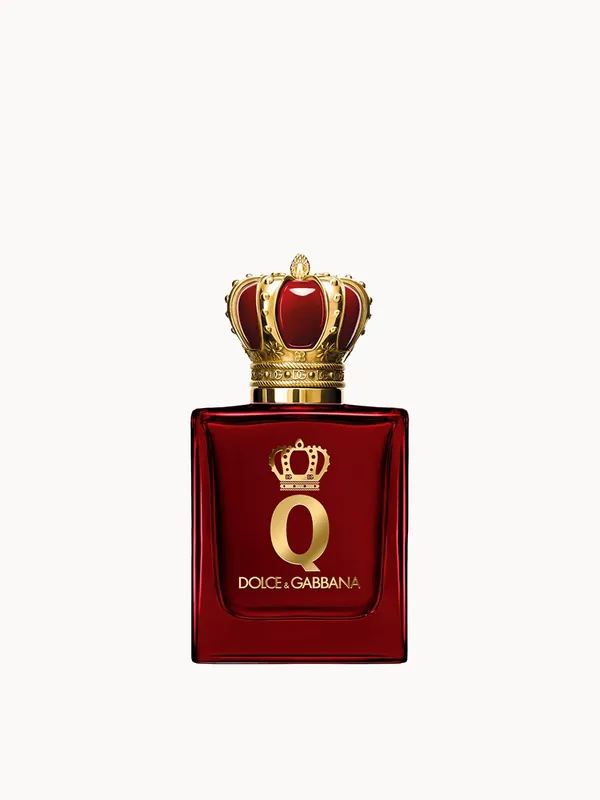 Q by Dolce&Gabbana Parfum 50ml - Beauty Works