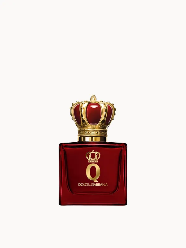 Q by Dolce&Gabbana Parfum 30ml - Carolina Herrera