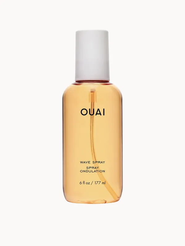 OUAI Wave Spray Full Size 177ml