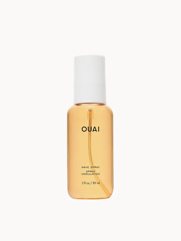 OUAI Wave Spray Travel Size 89ml