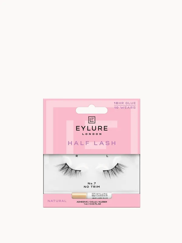 Eylure Half lash No.7 - NARS