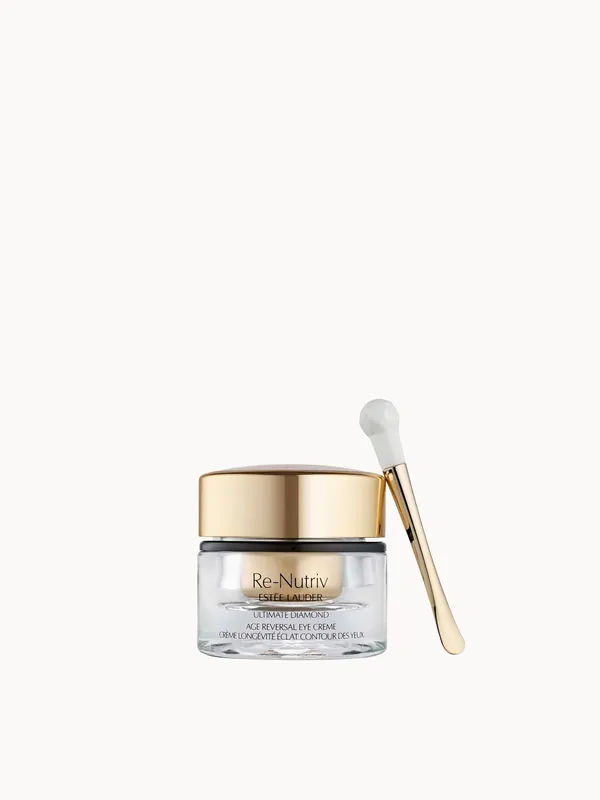 Estée Lauder Re-Nutriv Ultimate Diamond Age Reversal Eye Creme 15ml