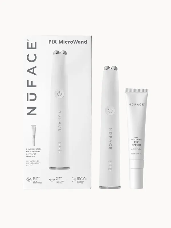 NuFACE FIX Microwand