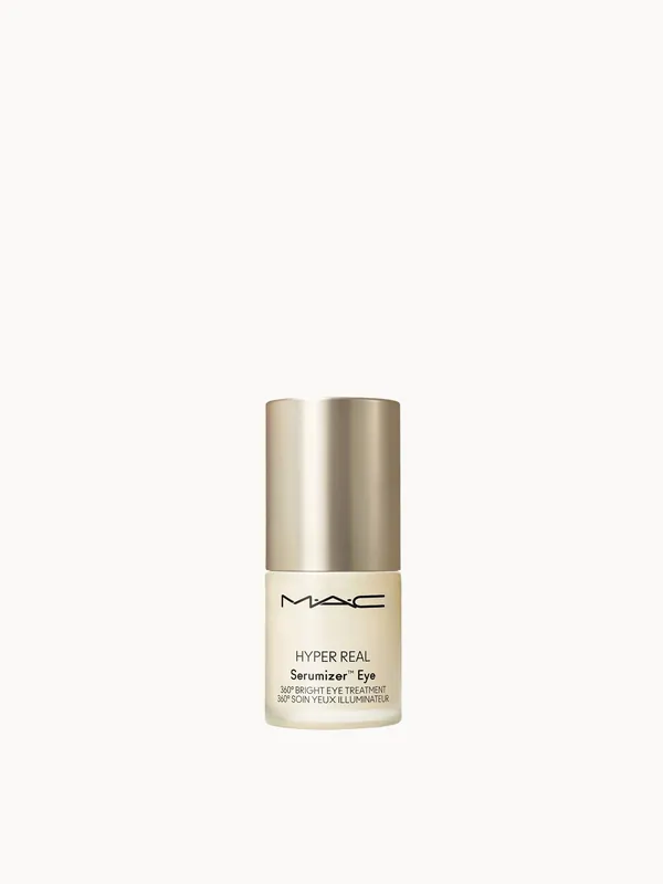 MAC Hyper Real Eye Serumizer 15ml - Kiehl's Since 1851