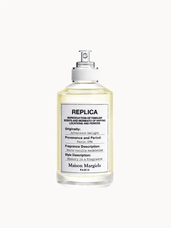 Maison Margiela Replica Afternoon Delight Eau de Toilette 100ml