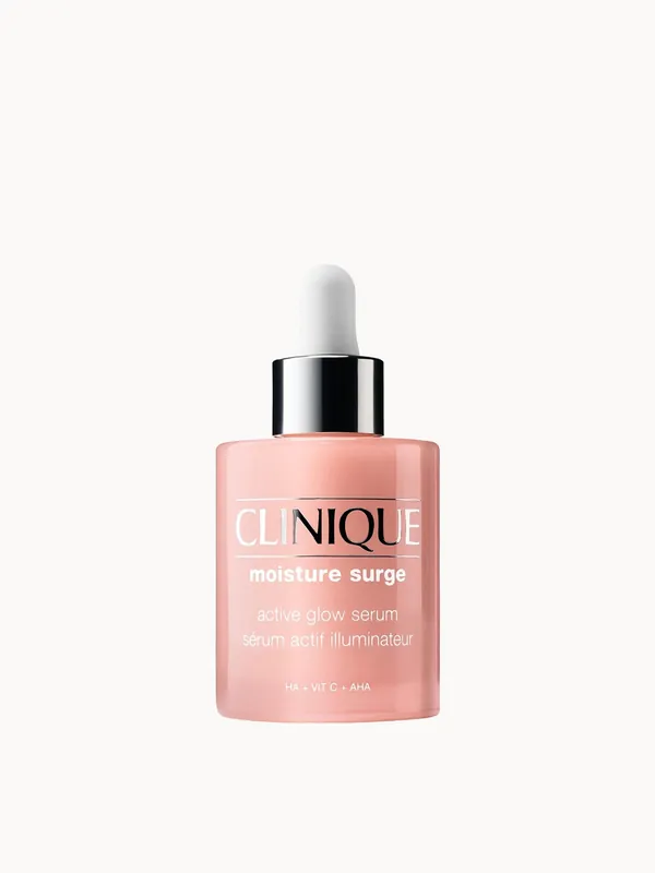 Clinique Moisture Surge Active Glow Serum 50ml