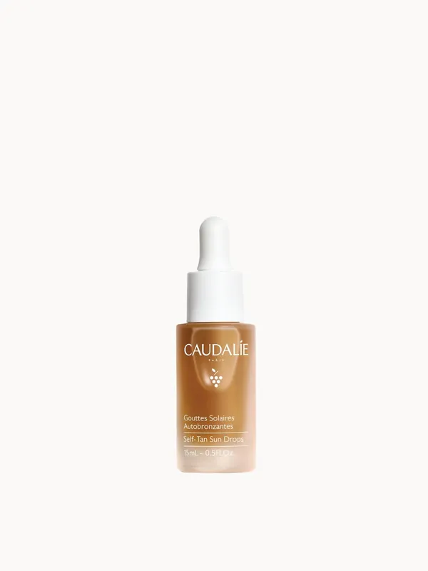 Caudalie Self-Tan Sun Drops 15ml