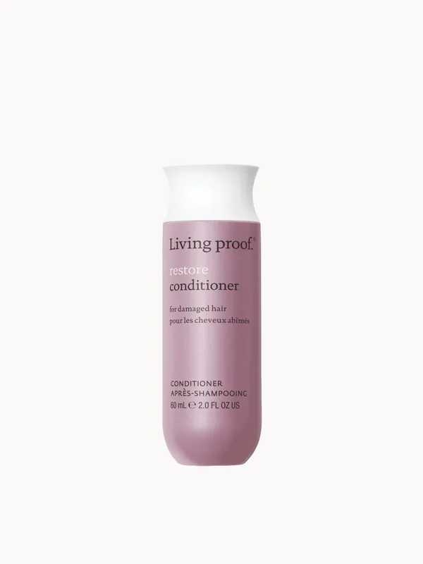 Living Proof Restore Conditioner 60ml - Weleda