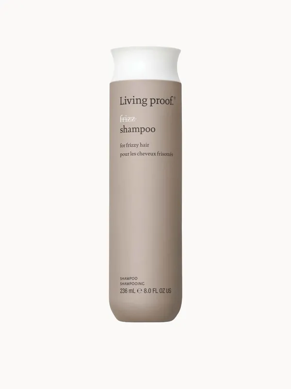 Living Proof No Frizz Shampoo 236ml - Avène