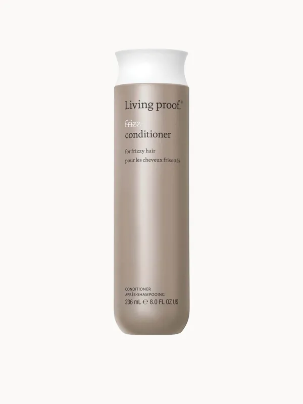 Living Proof No Frizz Conditioner 236ml