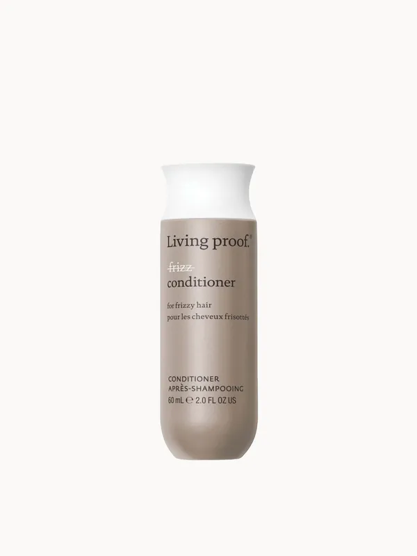 Living Proof No Frizz Conditioner 60ml - Redken
