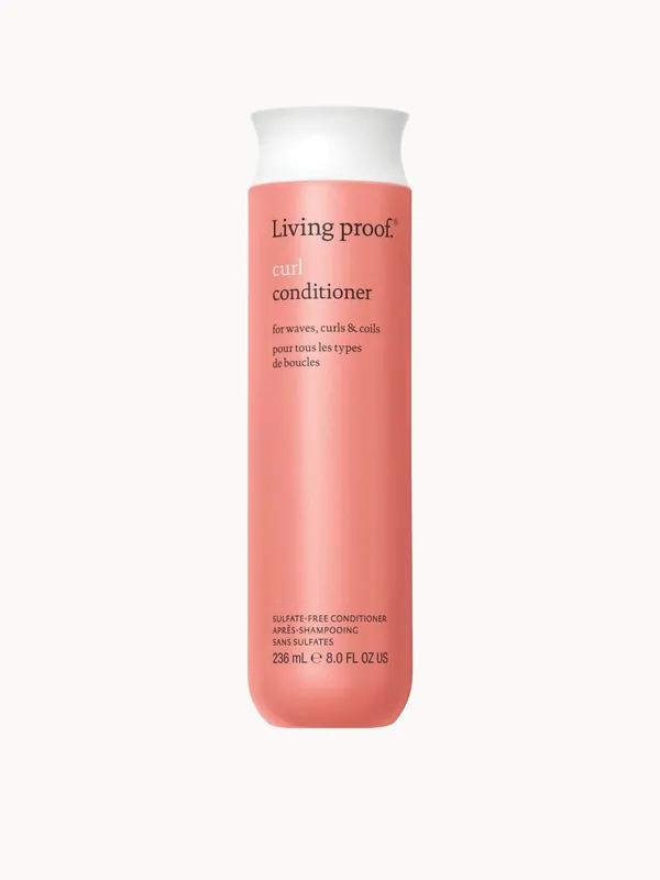 Living Proof Curl Conditioner 236ml - As I Am