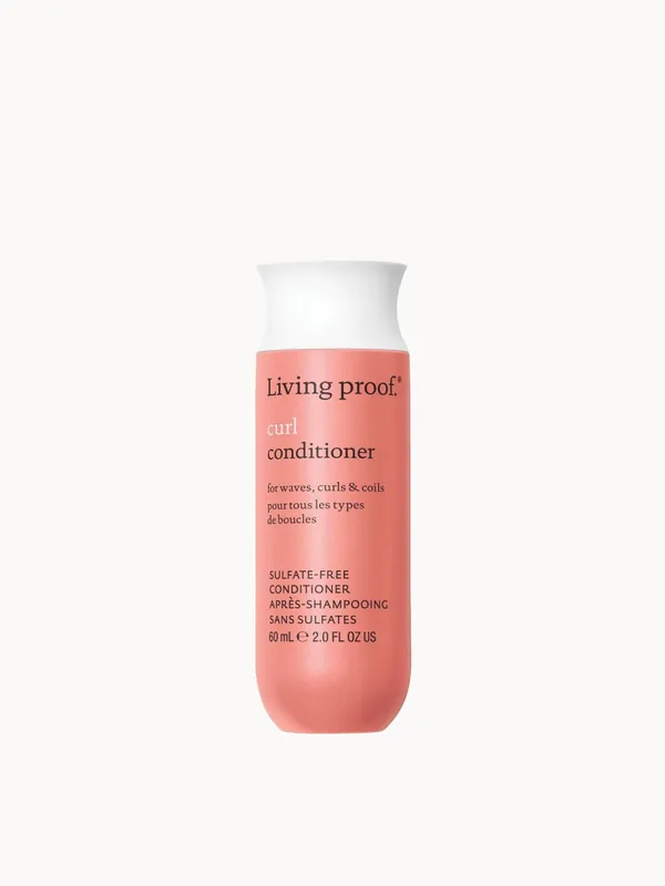 Living Proof Curl Conditioner 60ml - MAC