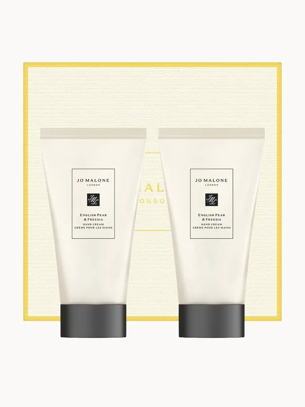 Jo Malone London English Pear & Freesia Hand Care Collection