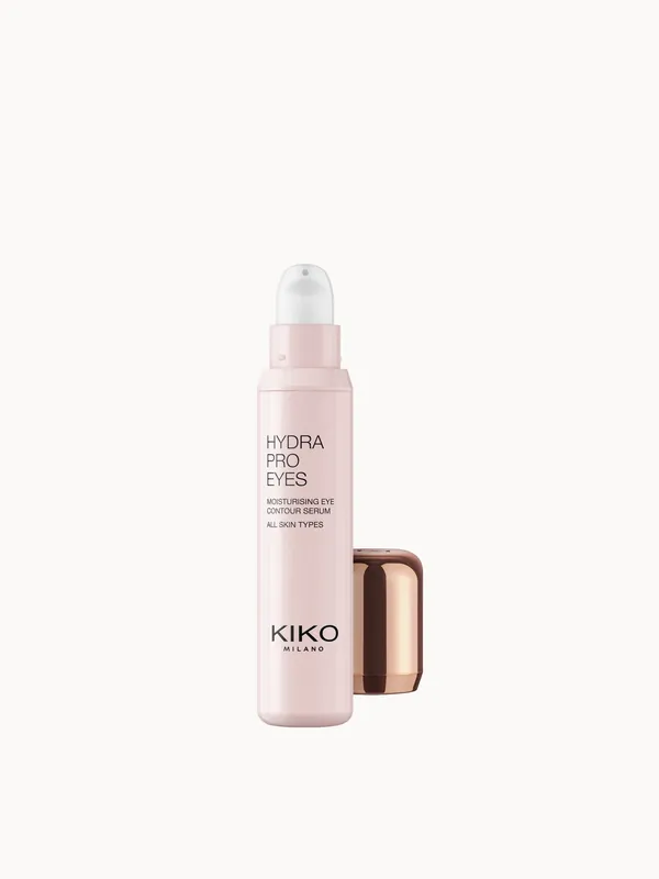 KIKO Milano Hydra Pro Eyes 15ml - Kiehl's Since 1851