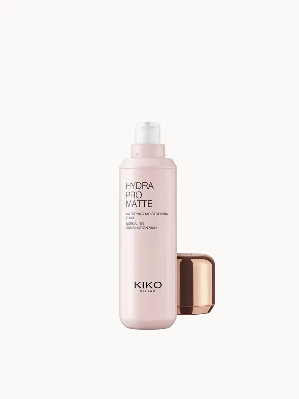 KIKO Milano Hydra Pro Matte 50ml - Jimmy Choo