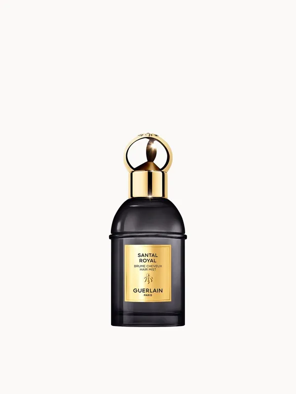 GUERLAIN Absolus Allegoria Santal Royal Hair Mist 40ml - YSL