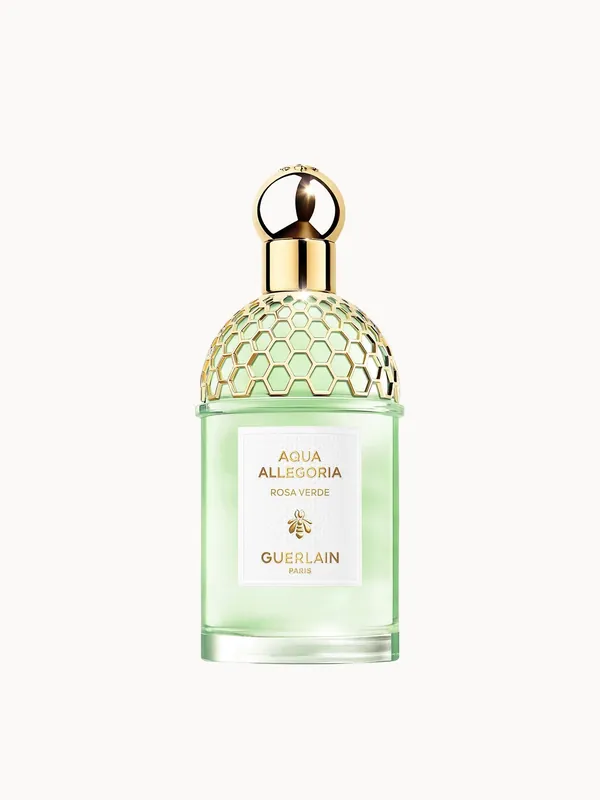 GUERLAIN Aqua Allegoria Rosa Verde Eau de Toilette 125ml - Maybelline