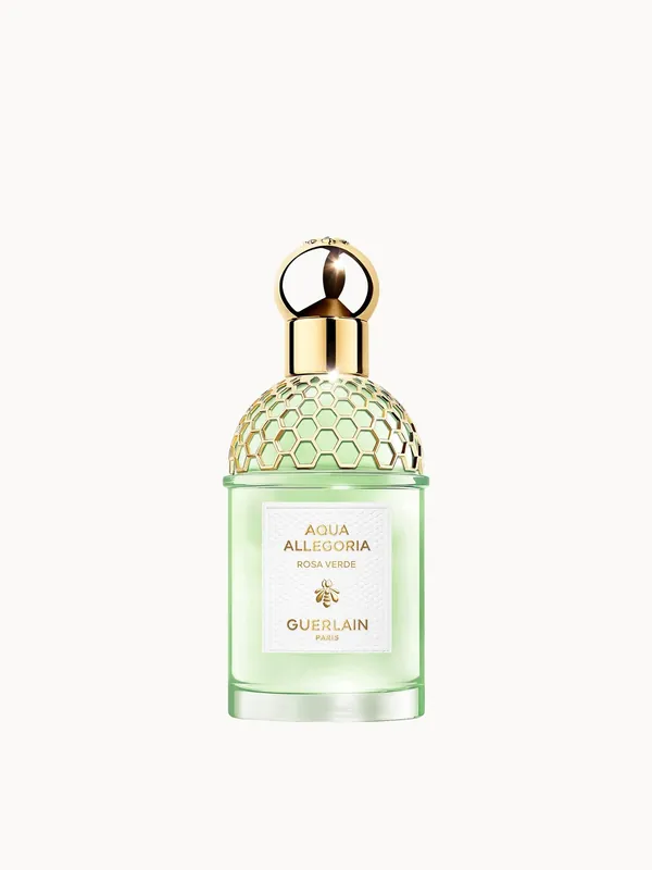 GUERLAIN Aqua Allegoria Rosa Verde Eau de Toilette 75ml - La Roche-Posay