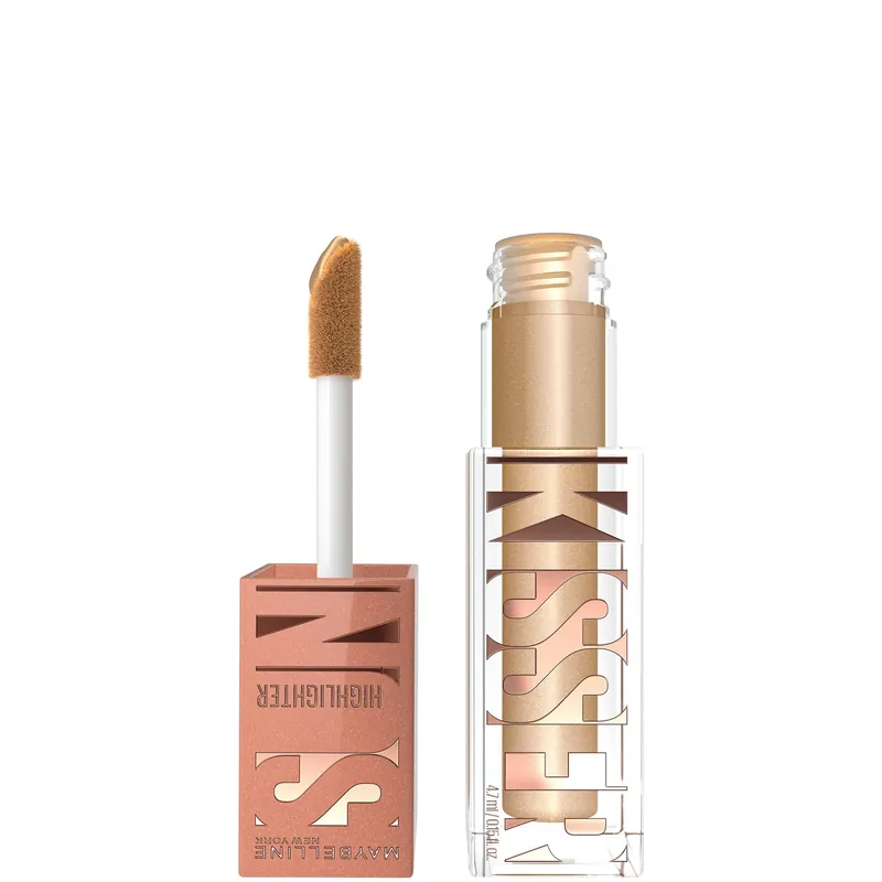 Maybelline Sunkisser Liquid Highlighter Blush (Various Shades) - L'Oréal Paris