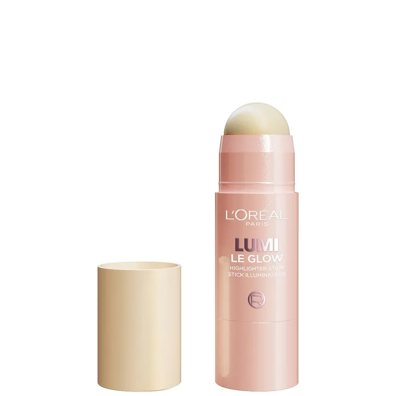 L'Oréal Paris Lumi Les Glow Sticks (Various Shades) - benefit