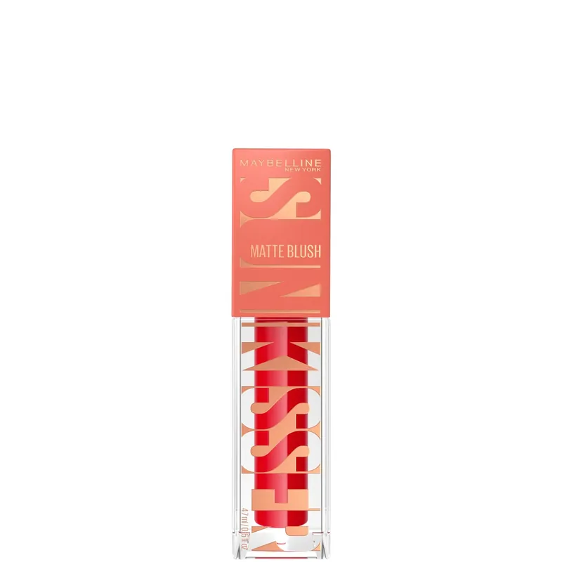 Maybelline New York, Sunkisser, Hazy Matte Blush (Various Shades) - NYX Professional Makeup