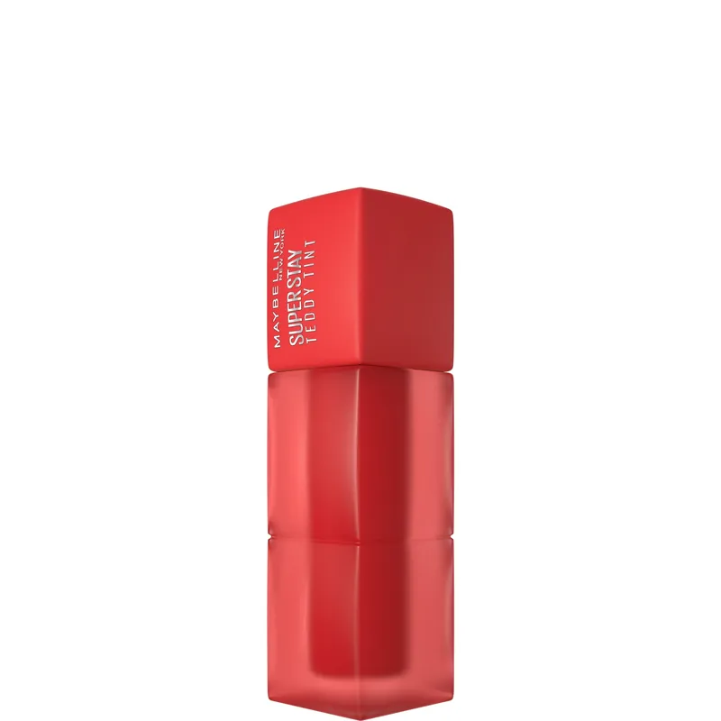 Maybelline Superstay Teddy Tint (Various Shades)