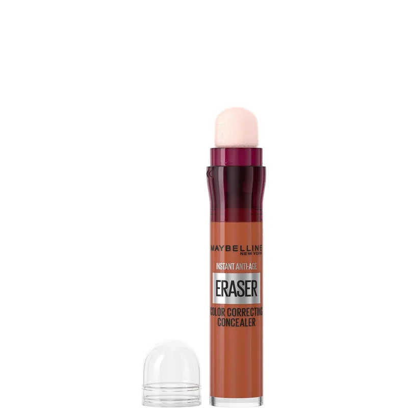 Maybelline New York Instant Eraser Colour Correcting Concealers - NARS