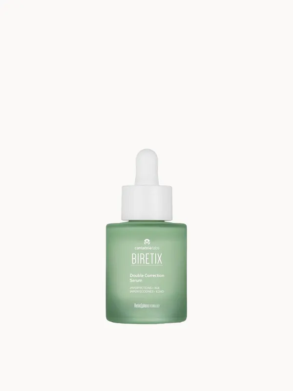 Biretix Double Correction Serum 30ml - Regaine