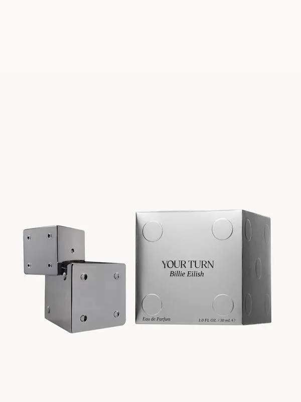 Billie Eilish Your Turn Eau De Parfum 30ml