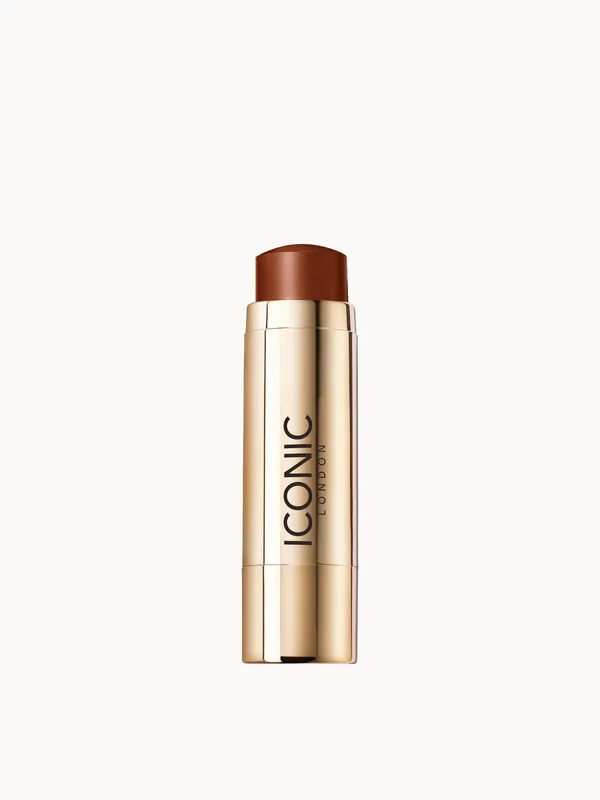 ICONIC London Shape and Shade Sculpting Stick Shade 6g (Various Shades)