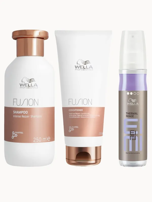 Wella Professionals Care Best of Wella Bundle