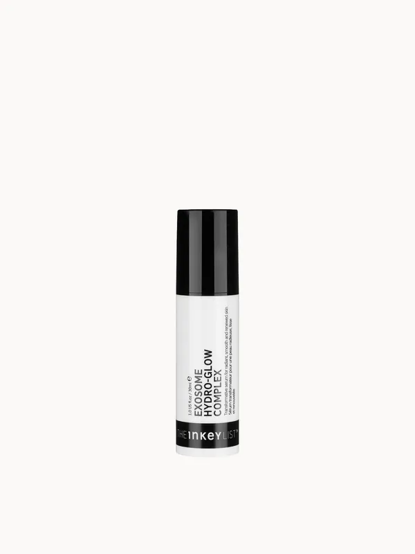 The INKEY List Exosome Hydro-Glow Complex 30ml