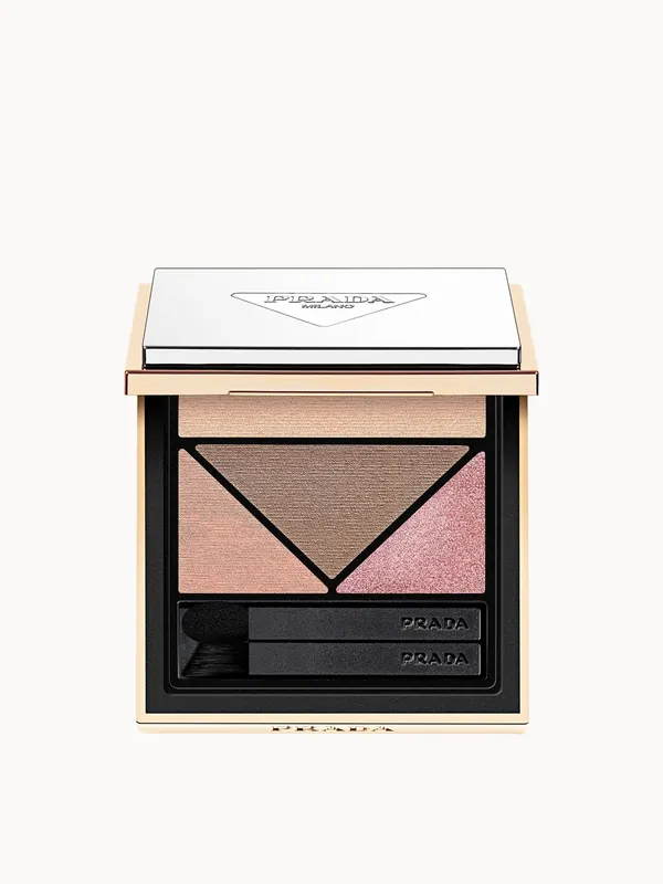 Prada Eyeshadow Palette Nude 6g (Various Shades)