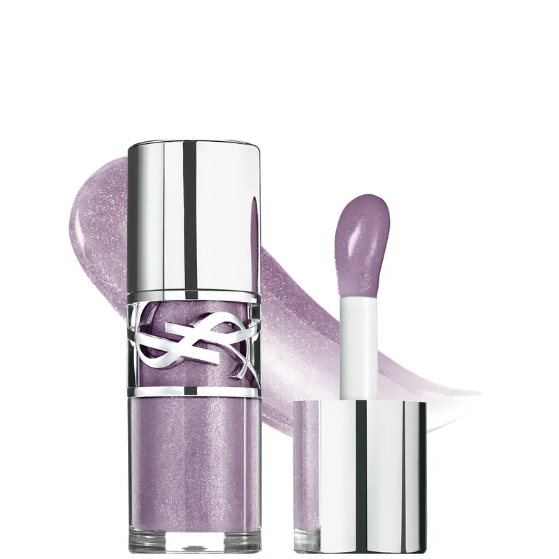 Yves Saint Laurent Loveshine Plumping Lip Oil Gloss 6ml (Various Shades) - YSL