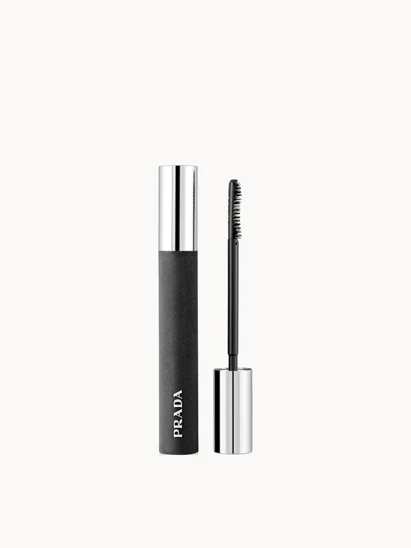 Pradascope - Lash Extending Volume Mascara - 01 Nero