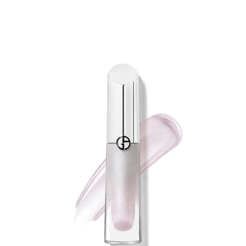 Armani Prisma Glass Icy Plumper 3.5ml (Various Shades)