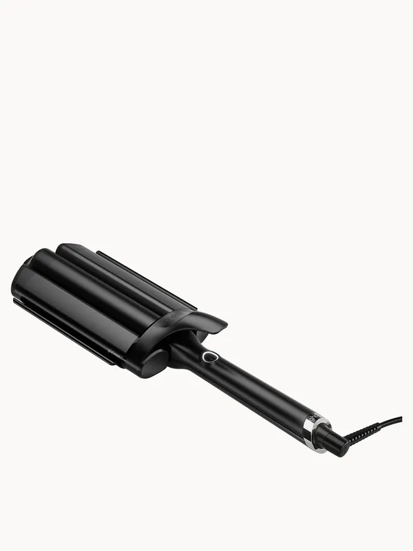ghd Wave - Triple Barrel Waver