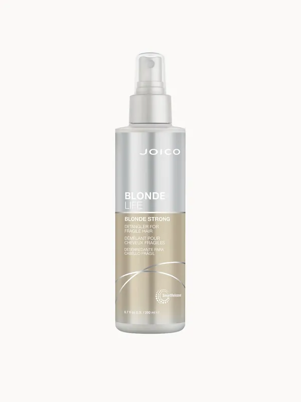 Joico Blonde Life Blonde Strong Conditioning Detangler 200ml