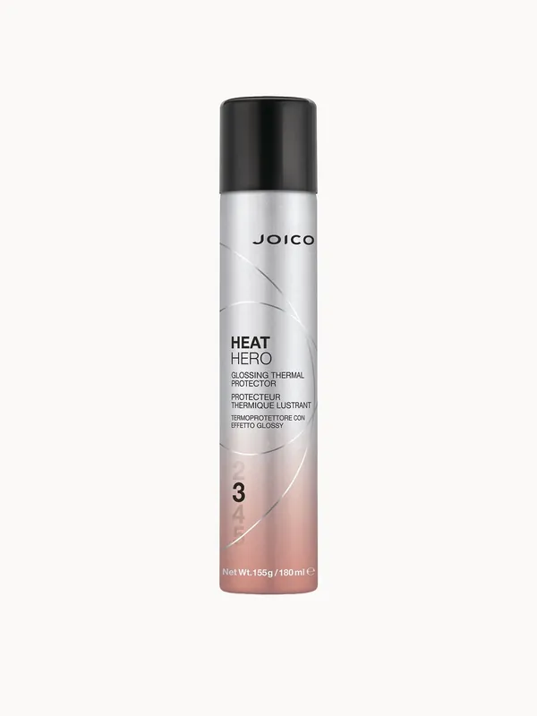 Joico Heat Hero Glossing Thermal Protector 180ml