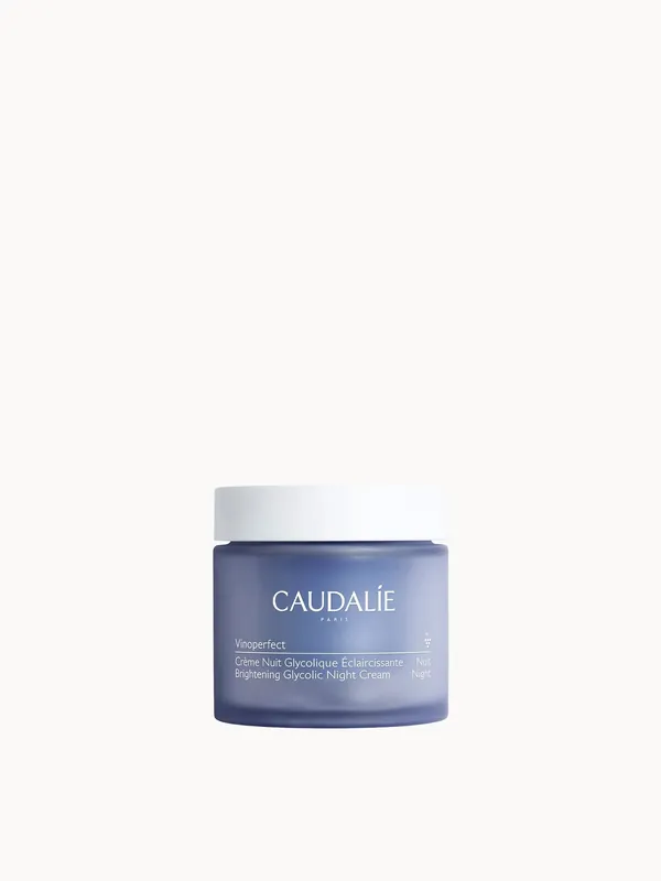 Caudalie Vinoperfect Dark Spot Correcting Glycolic Night Cream 50ml